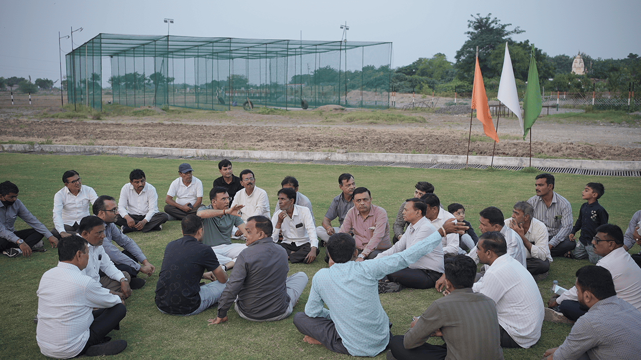 Playtime Happy Vibes